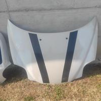 cofano anteriore e posteriore alfa mito