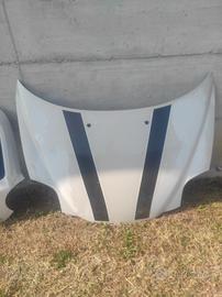 cofano anteriore e posteriore alfa mito