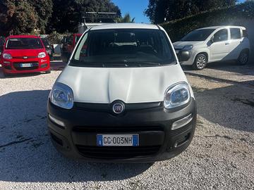 Fiat Panda 1.0 GSE S&S Hybrid Pop Van 2 posti