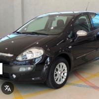 Fiat Grande Punto "Finanziabile Senza Busta Paga