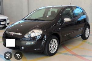 Fiat Grande Punto "Finanziabile Senza Busta Paga
