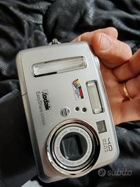 macchina fotografica 