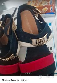 Scarpe Donna Tommy hilfiger 