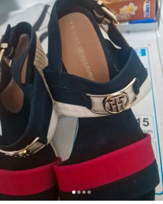 Scarpe Donna Tommy hilfiger 
