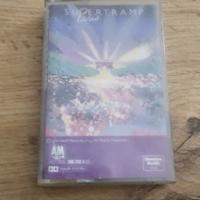 SUPERTRAMP - PARIS (anni '80 originale)