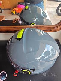 casco givi taglia L
