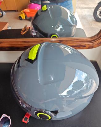 casco givi taglia L