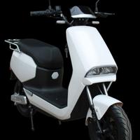 Eurocka Scooter Elettrico Nuovo 50cc Zion