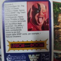 foto wrestling vintage 