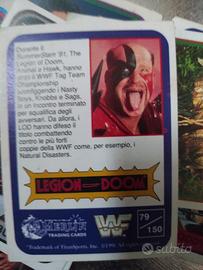 foto wrestling vintage 