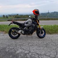 Yamaha MT-09 sp 2023