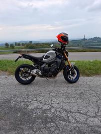 Yamaha MT-09 sp 2023