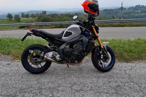 Yamaha MT-09 sp 2023