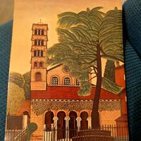 cartoline di Pasquale Giagnorio