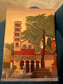 cartoline di Pasquale Giagnorio