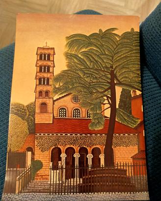 cartoline di Pasquale Giagnorio