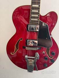 Ibanez Artcore AFS75T