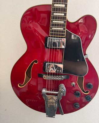 Ibanez Artcore AFS75T