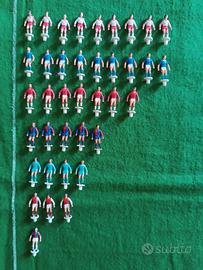 Lotto spare Subbuteo numero 1