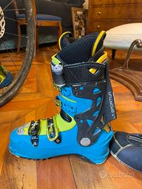 Scarponi sci alpinismo 38