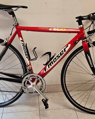bici corsa 