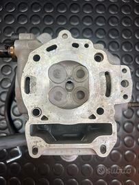Testata beverly 200
