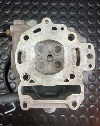 Testata beverly 200