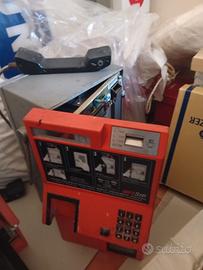 Sip Rotor telefono pubblico 