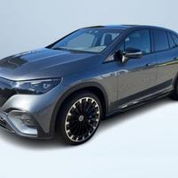 Mercedes-Benz EQE SUV EQE 350 4Matic SUV AMG ...