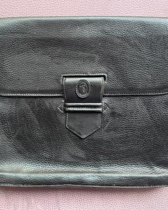 Cartella in pelle TRUSSARDI portadocumenti