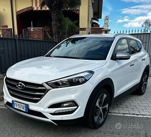 Tucson Saud Editions 141cv