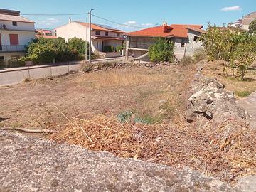 Terreno edificabile