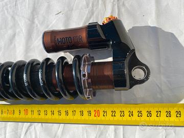 Ammortizzatore marzocchi moto c2r
