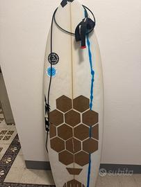 Tavola da surf RT 6’6