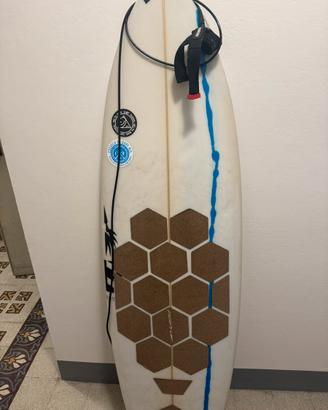 Tavola da surf RT 6’6
