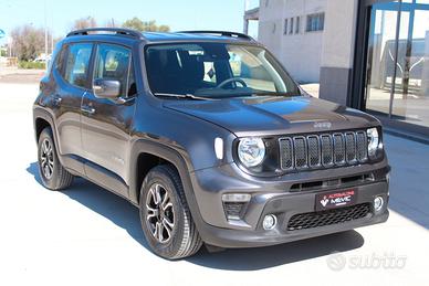 Jeep Renegade 1.6 Mjt 120 CV Longitude
