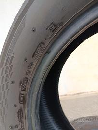 235/55R18 100 V  HANKOOK VENTUS