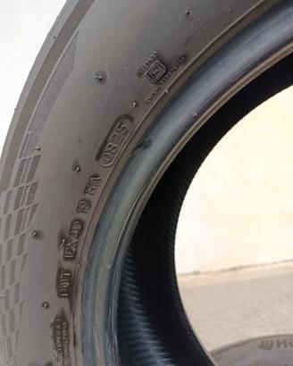 235/55R18 100 V  HANKOOK VENTUS