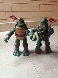 Tartarughe Ninja (vendita singola)