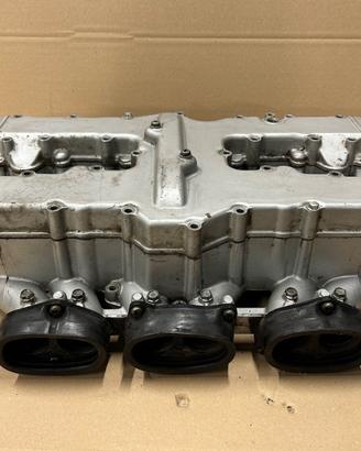 Testata motore Completa Kawasaki Z1300