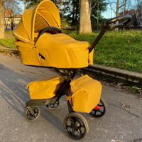 Passegino Stokke Xplory