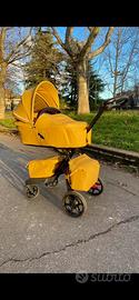 Passegino Stokke Xplory