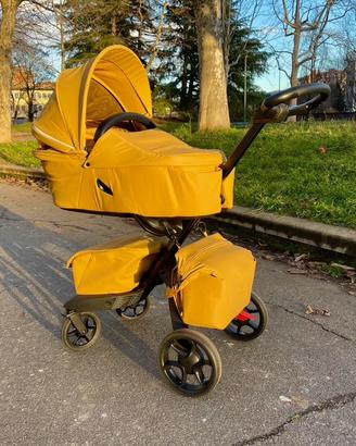 Passegino Stokke Xplory