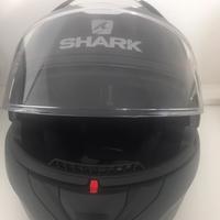 Casco integrale