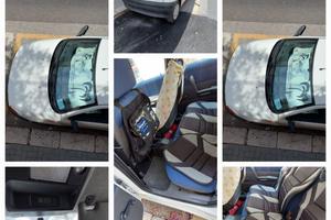 Fiat Punto Selecta (cambio automatico)to