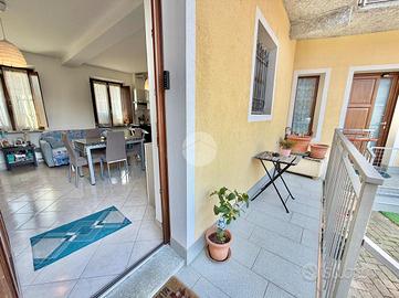 3 LOCALI A AVIGLIANA