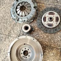 kit frizione Opel corsa c 1.3 CDTI 