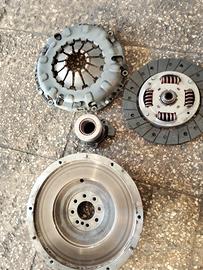kit frizione Opel corsa c 1.3 CDTI 
