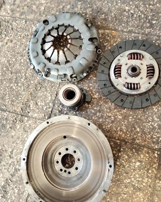 kit frizione Opel corsa c 1.3 CDTI 