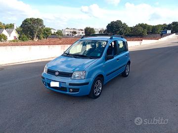 Fiat Panda 1.200 BENZINA 130.000 KM